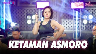 Download lagu Della Monica - KETAMAN ASMORO mp3