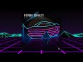 Future Royalty - Put In The Time (Official Video)