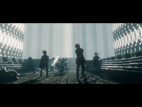 Naked Identity Created by King - Bad Trip (Official Video)