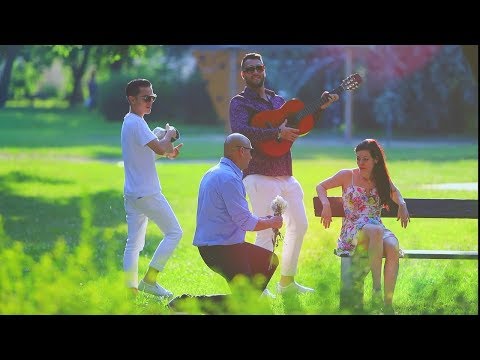 Bódi Csabi -Tépd szét a ruhám (official music video)