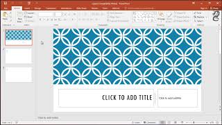 How to Get out of Compatibility Mode on Powerpoint: Turn off Compatibility Mode in Powerpoint