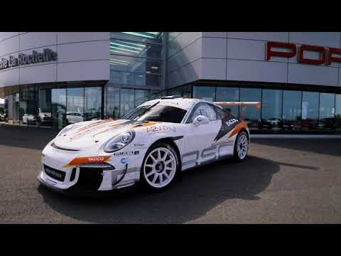 Coupe de France des rallyes, avec Cosson Sport Events