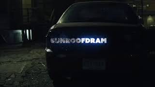 SUNROOF DRAM- We Ball [remix]
