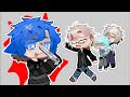 OMGG I THINK I M DYING XDD Solarhumans My Au Gacha Meme Neptune