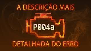 Как исправить p004a