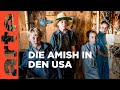 Das Leben der Amish | Doku HD | ARTE