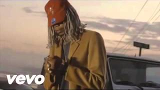 Alkaline   Somebody Great   April 2016