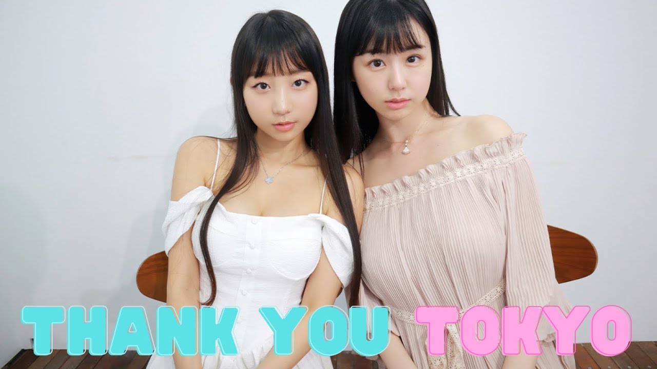 5月3日東京イベントの様子♡動画本編はファンクラブで公開