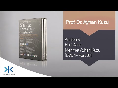 1.3. Anatomy - M. Ayhan Kuzu - H. İbrahim Açar