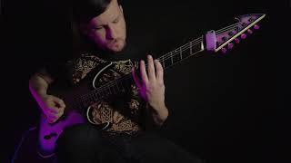 Dying Fetus - Homicidal Retribution GUITAR COVER