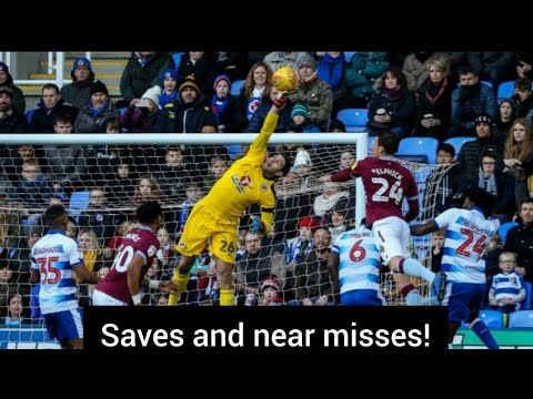 Season Highlights 2021/22 // Goalkeeper Appreciation! //