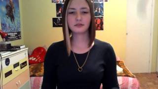 Blind Guardian - Lord of the Rings VOCAL COVER