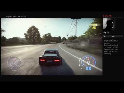 Need For Speed Heat_(Part 13) Follow The Law