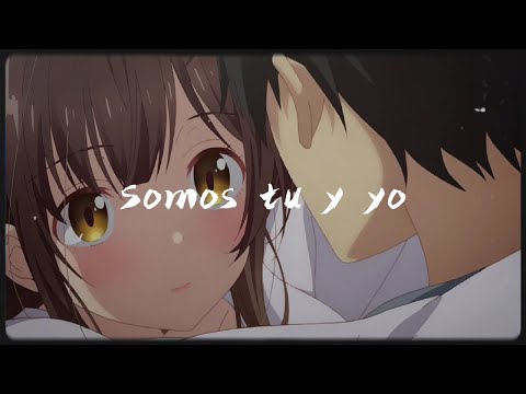 Dedica esto a tu relación a distancia ♡