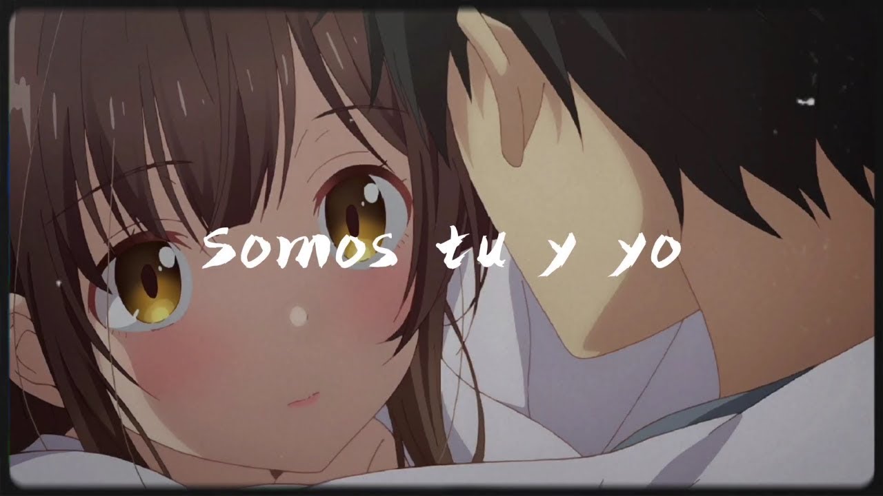 Dedica esto a tu relación a distancia ♡