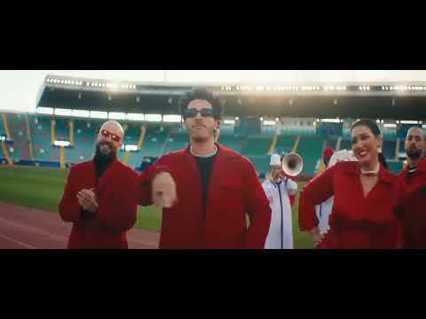 Welcome to Morocco – Official Song of the FIFA Club World Cup 2022™ Dazzydross Part