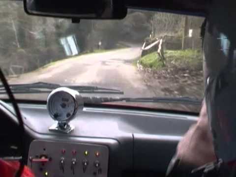 camera car lazzeroni - tozzi