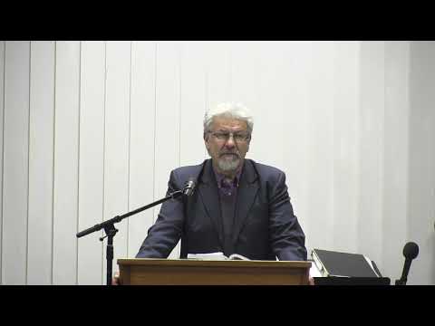 Jaroslav Andrášik - Rút 1:1-6