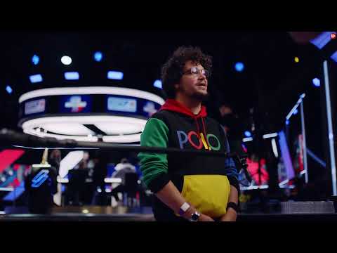 EPT Montecarlo 2024 - Main Event - Final Table - Commento in Italiano