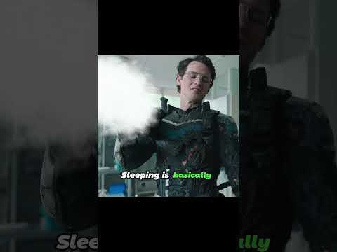 Vigilante is actually a mutant #peacemaker #vigilante #johncena #dc #youtube #superhero #fyp