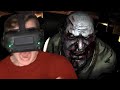 The Biggest Jumpscare I've Ever Had - Phasmophobia in VR