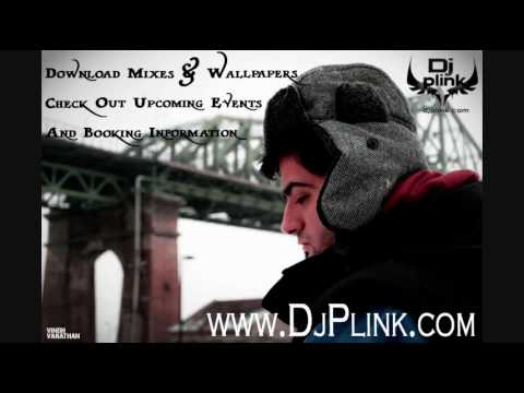 Go Go Club Riddim Mix-DJ Plink 2010