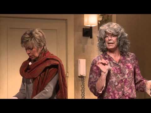 Bande annonce Personne n'est parfait