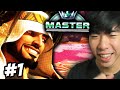 So You Want To Learn Rashid Road To Master
