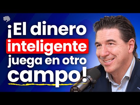 El SECRETO del Private Equity: Donde está EL DINERO de los GRANDES INVERSORES | Eduardo Navarro