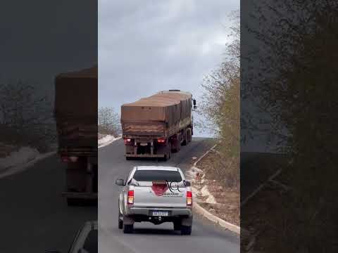 Buriti dos Montes, Piauí!