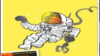 Snow Patrol - I Am An Astronaut