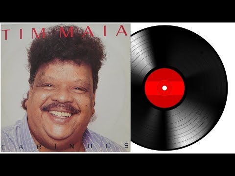 TIM MAIA - CARINHOS