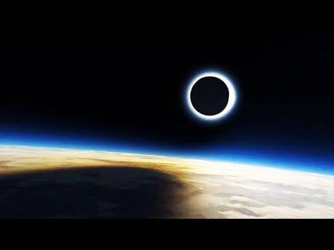 Los MEJORES VIDEOS del ECLIPSE TOTAL del 2024! Esto es lo que SE VIVIÓ en EL ECLIPSE!