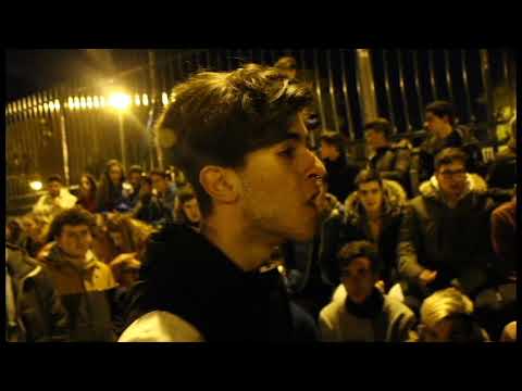 LENAT VS TUDELA [PRE INFANTABATTLE] (Octavos)