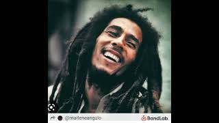 Bob Marley It this Love (horns mix)