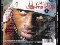 LIL WAYNE - GROWN MAN 