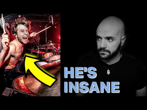 The grooviest 11 ever - 'The Sky Is Red' by Leprous