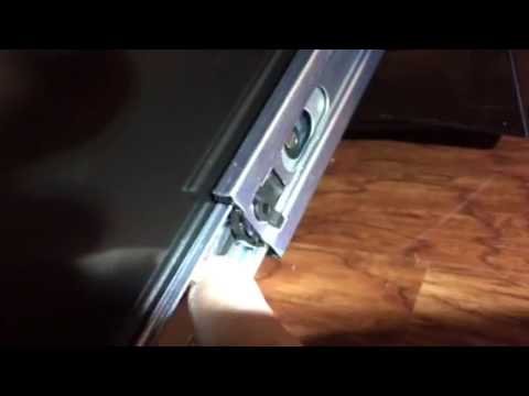 Craftsman Toolbox Drawer Removal for Castor...