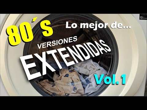 80s lo mejor de versiones extendidas vol1 hd