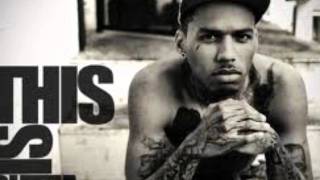 Let It Go - Kid Ink