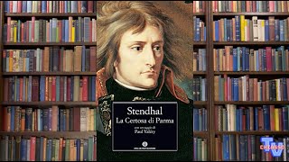 'Stendhal - La Certosa di Parma' episoode image