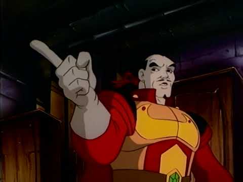 02 A Taste of Betrayal