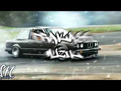 JAHBOY x BLADP2A x JACKSIDE ~ Girly (Zouk Remix) 2021