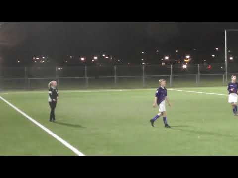 2nd Half Part 1 v Vogido