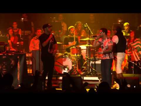 ORELHA NEGRA, REGULA "Casanova" @ MEO SW 2013