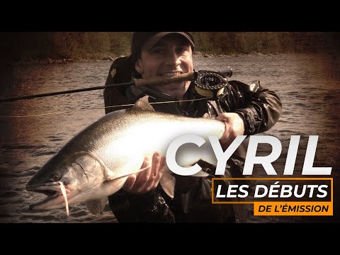 NUNAVIK - Mordu de la Pêche