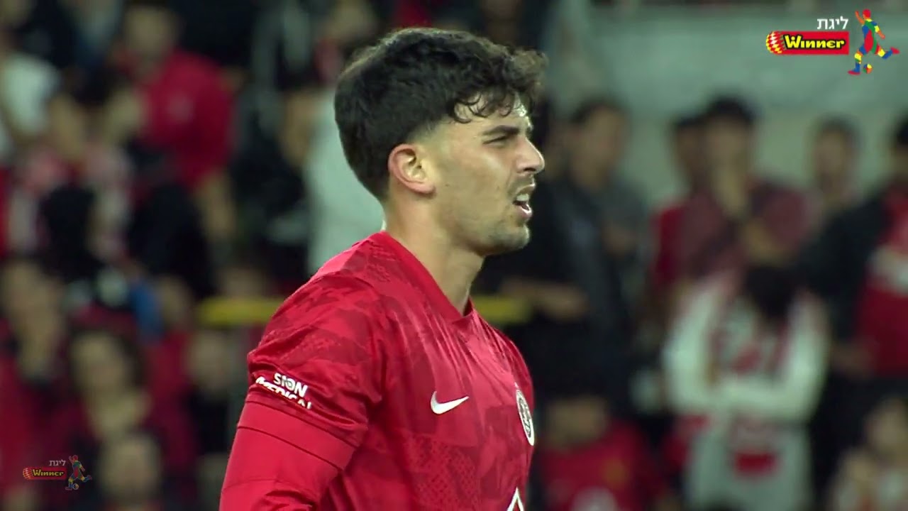 מחזור 14 | המשחק המלא: הפועל ק"ש - הפועל ת"א 2-2