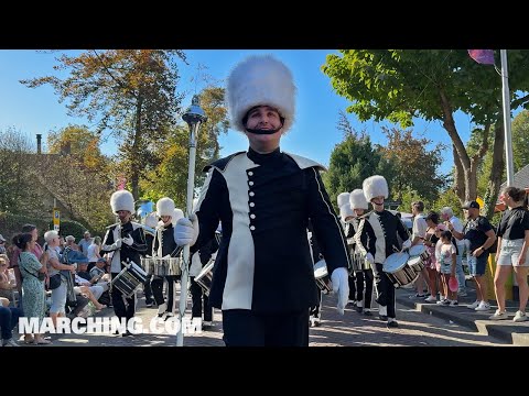 Advendo Korpsen Sneek (Netherlands) - 2025 Corso Zundert
