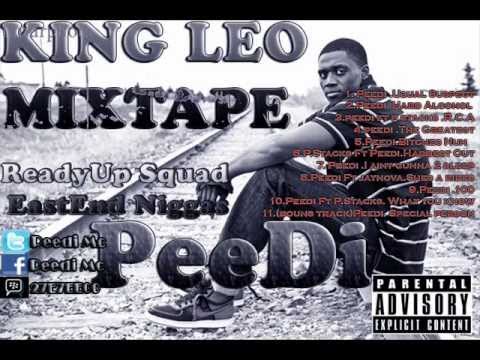 Peedi Ft. JayNova Shes a Rider