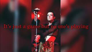 Stone Temple Pilots - Coma (lyrics)